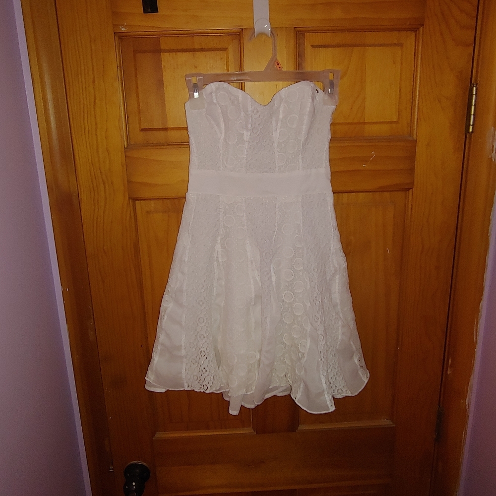 Guess mini dress